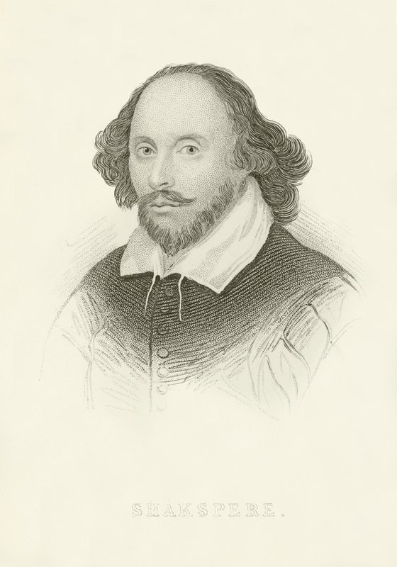 Shakespeare by English School
