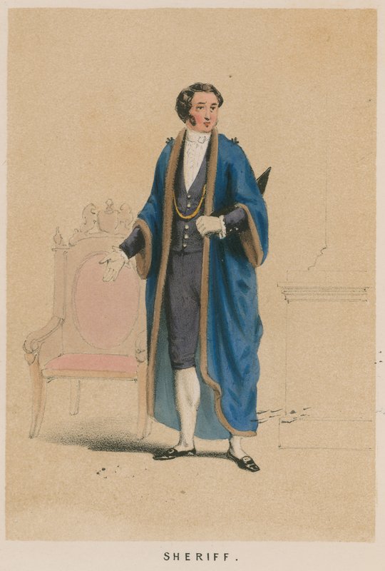 Şerif by English School