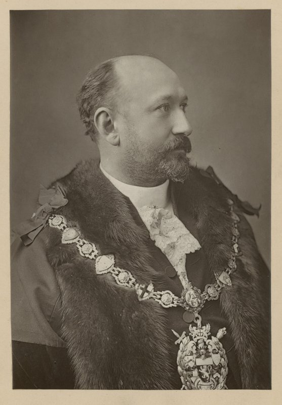 Şerif Harris by English School