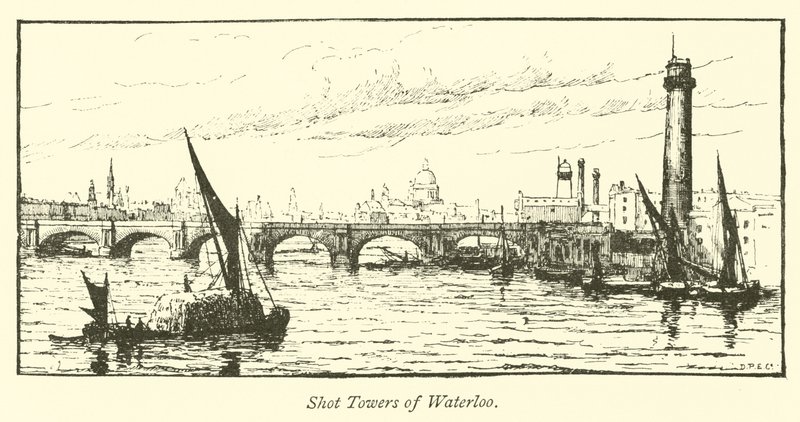 Waterloo