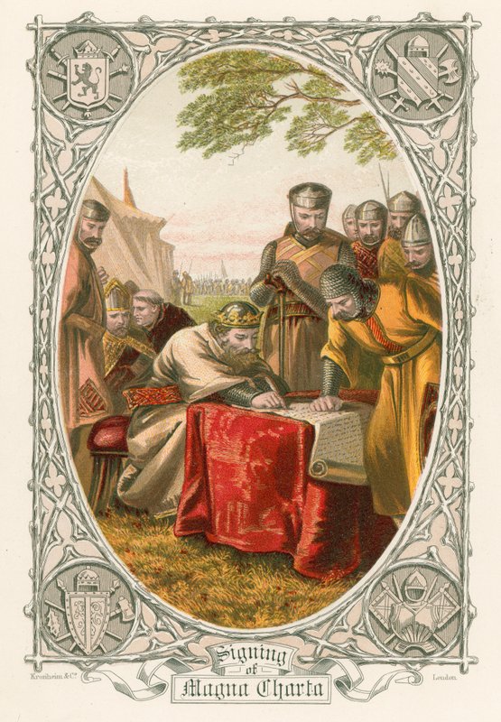 Magna Carta