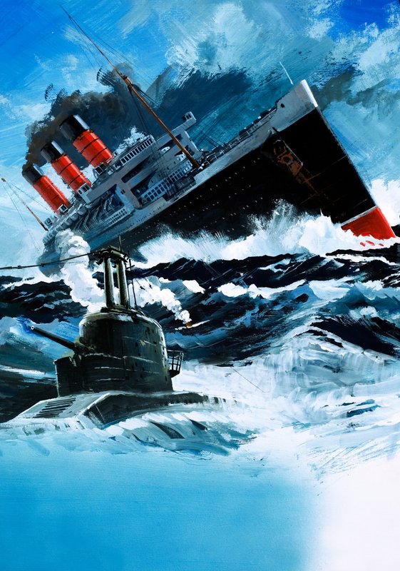 Lusitania
