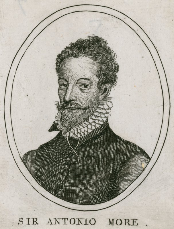 Sir Antonio Daha Fazla by English School