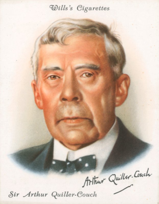 Sir Arthur Quiller-Kanepe by English School