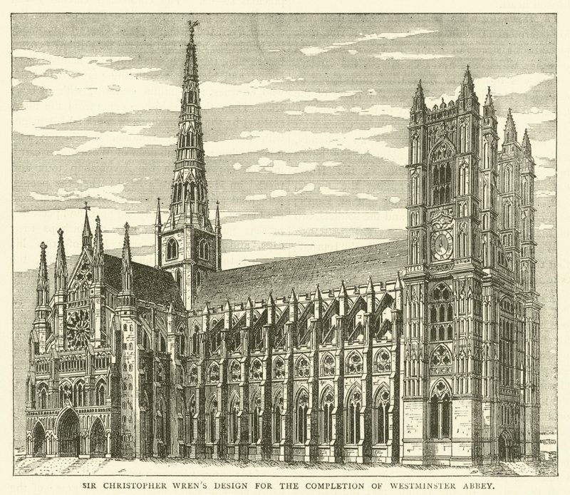 Westminster Abbey