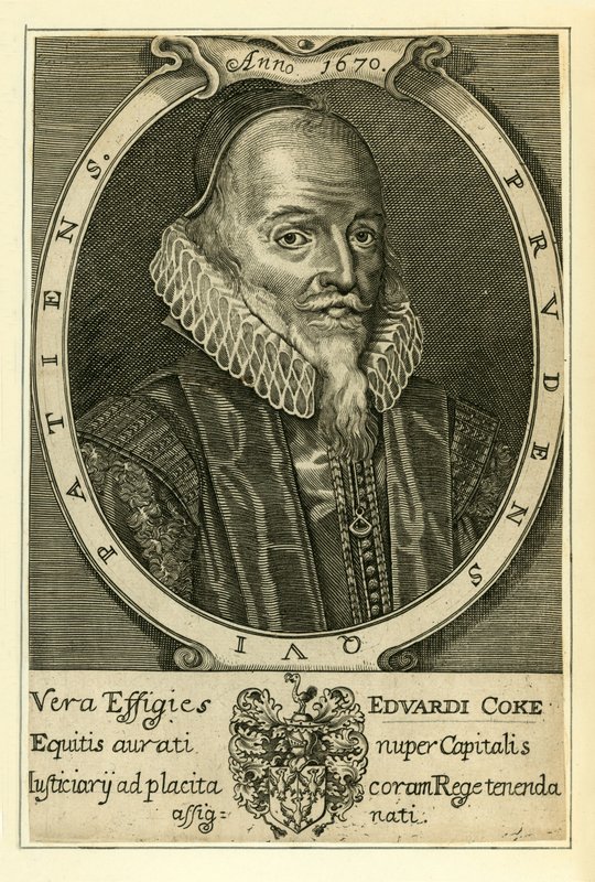 Sir Edward Kola by English School
