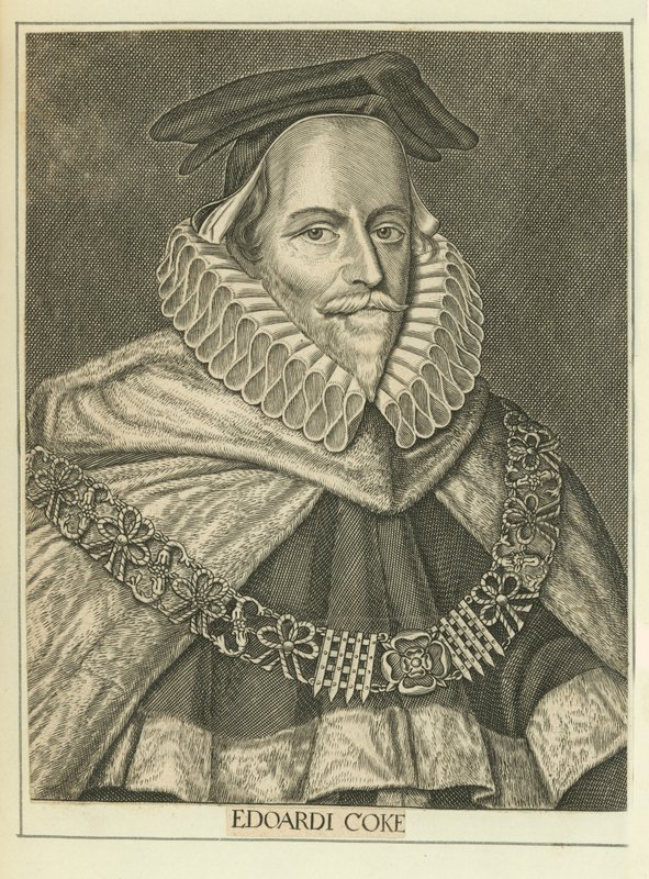 Sir Edward Kola by English School