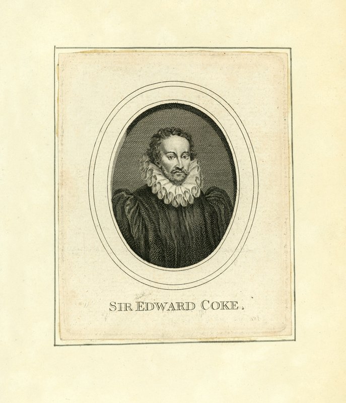Sir Edward Kola by English School