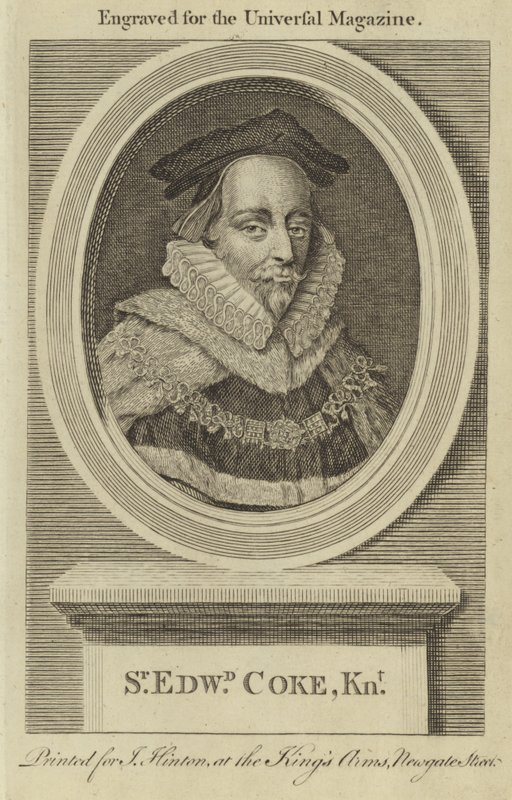 Sir Edward Kola, Şövalye by English School