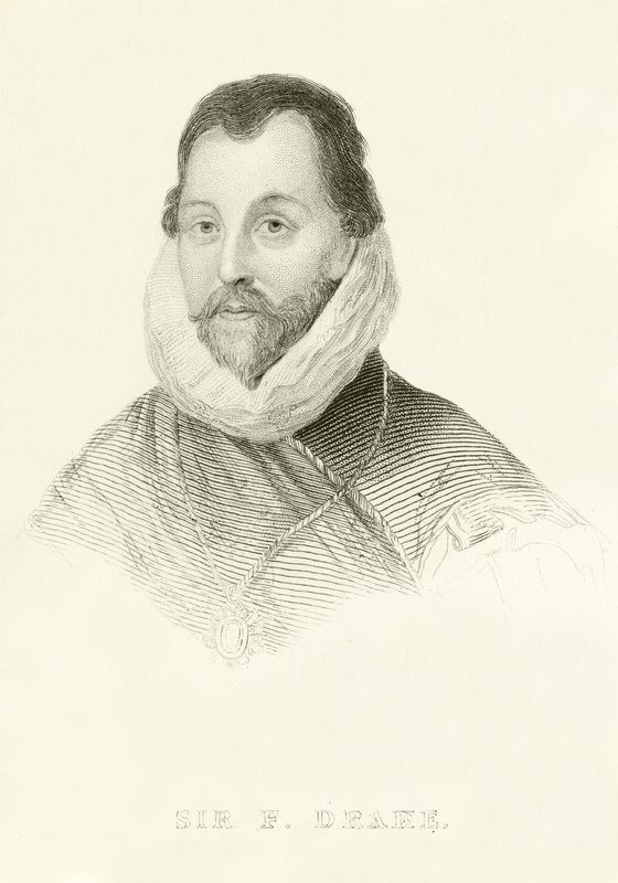 Efendim F Drake by English School