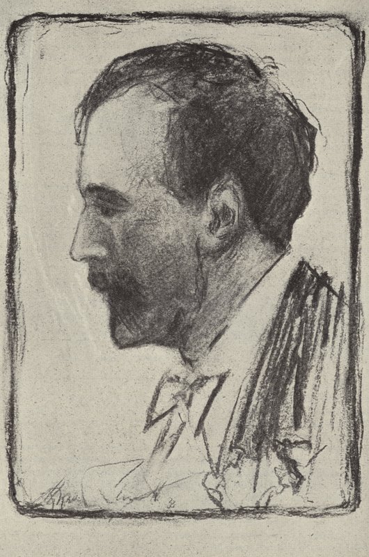 Sir Henry Wood, İngiliz şef by English School