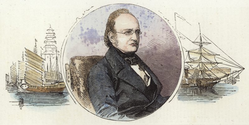 Sir John Bowring