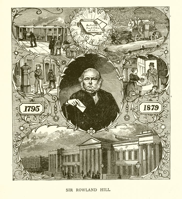 Sir Rowland Tepesi by English School
