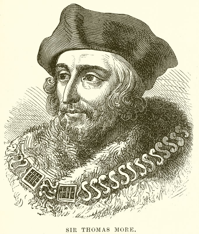 Sör Thomas Daha Fazla by English School