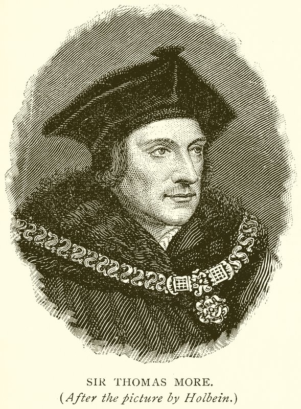 Sör Thomas Daha Fazla by English School