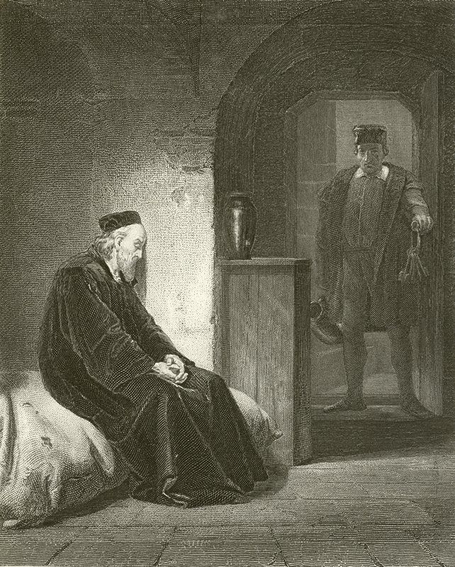 Sör Thomas Daha Fazla by English School