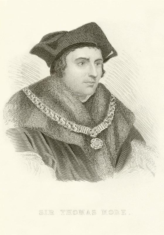 Sör Thomas Daha Fazla by English School