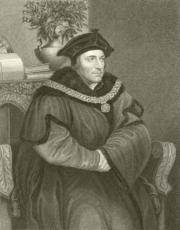 Sör Thomas Daha Fazla by English School