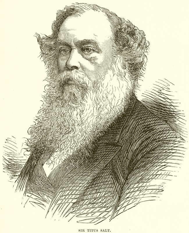 Sir Titus Tuzu by English School