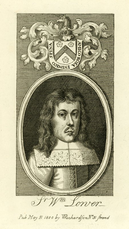 Sir William Alt by English School