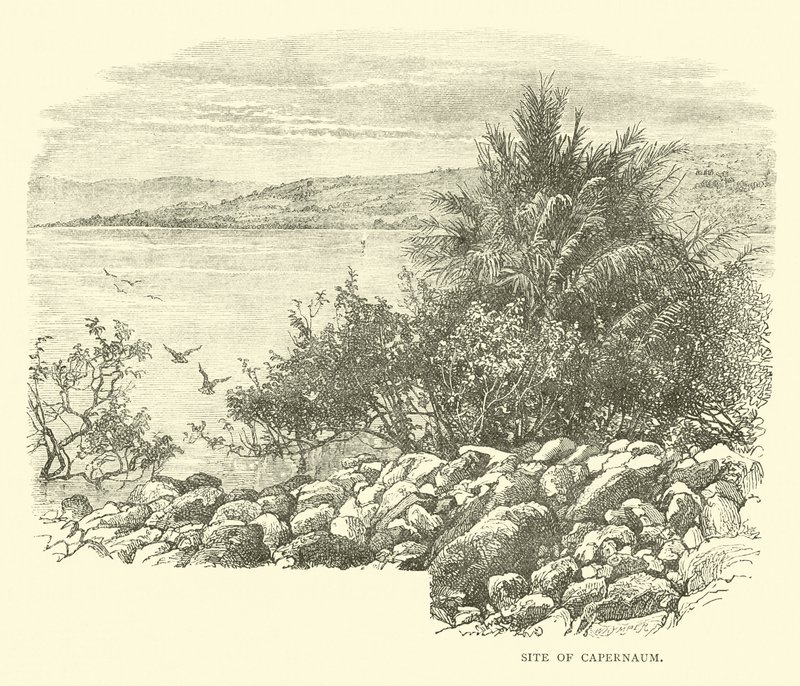 Capernaum