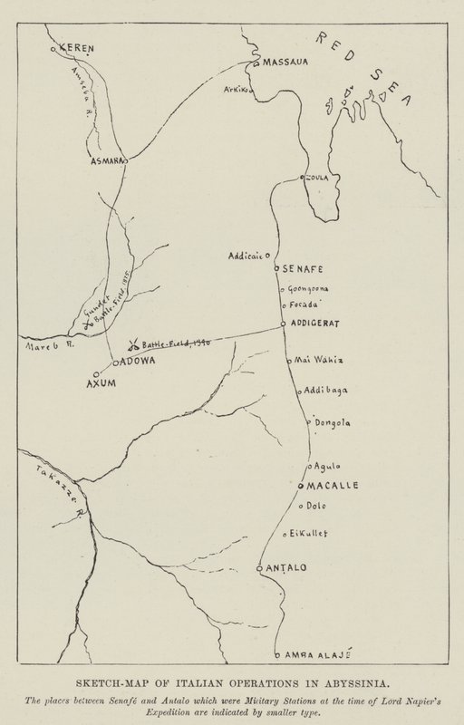 Habeşistan