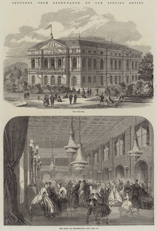 Baden-Baden