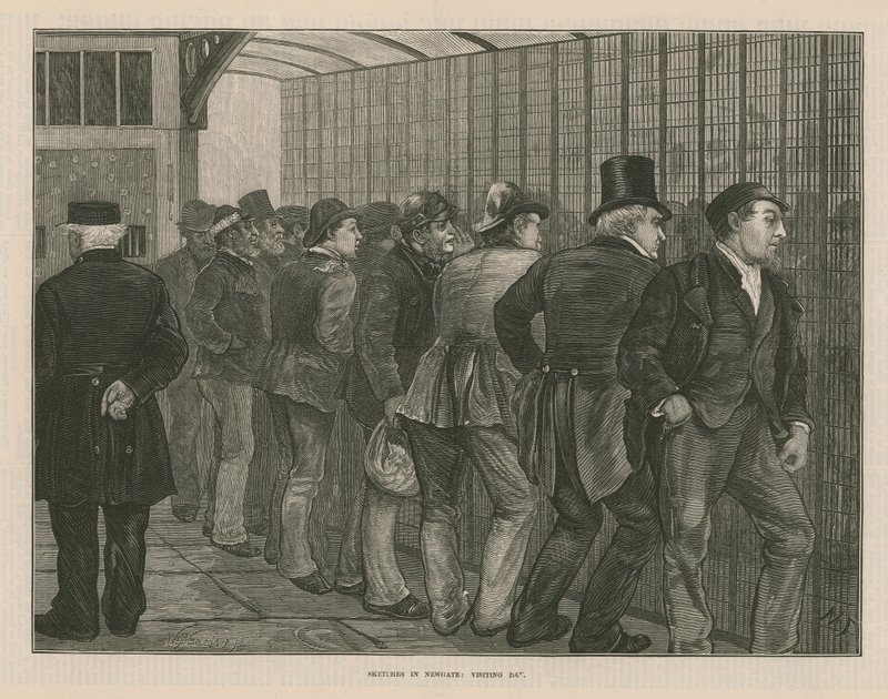 Newgate