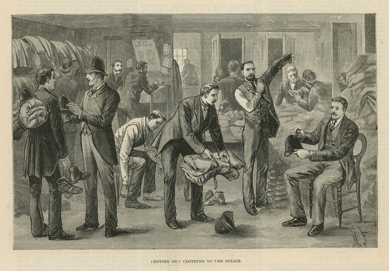 Scotland Yard