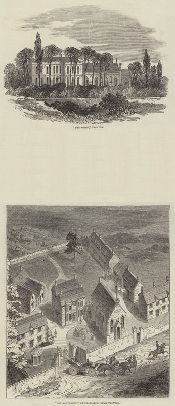 Taunton