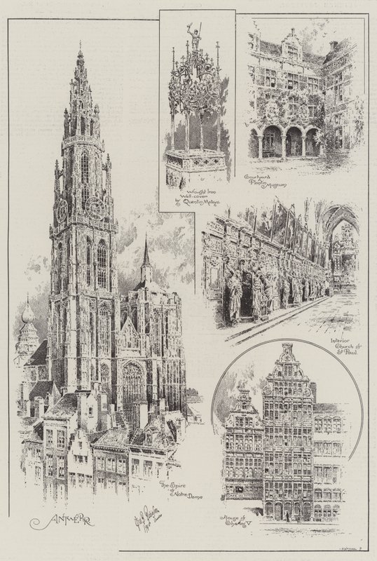 Anvers