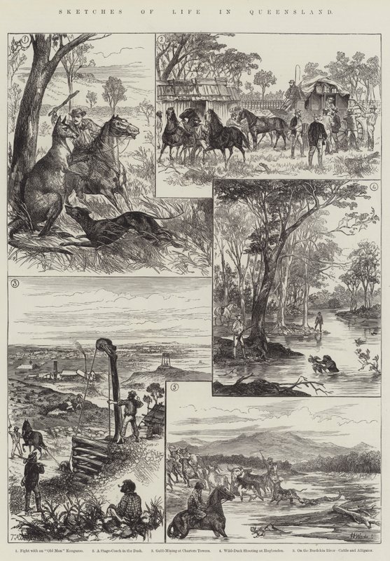 Queensland