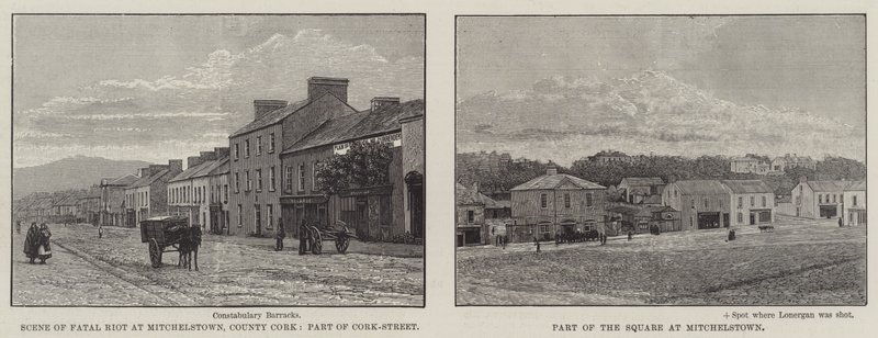 Mitchelstown