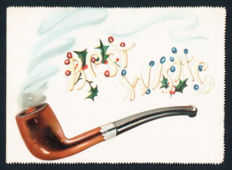 Pipo, Noel Kartı by English School