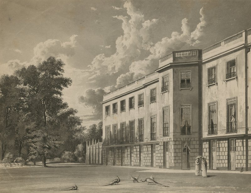 Carlton House