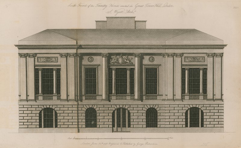 Trinity House