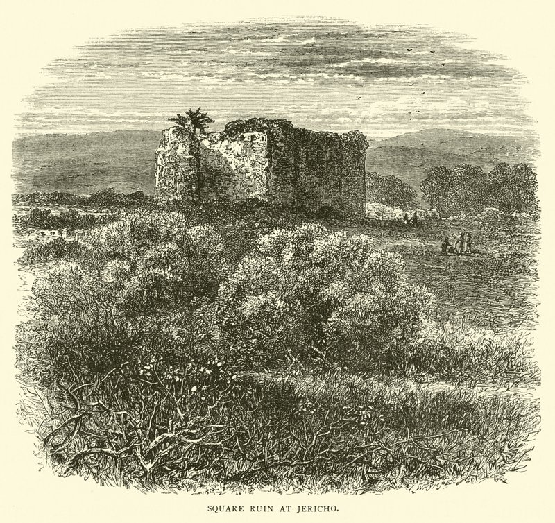 Jericho