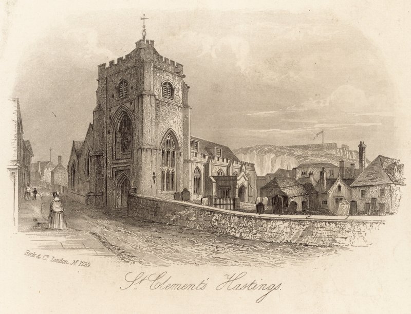 Hastings