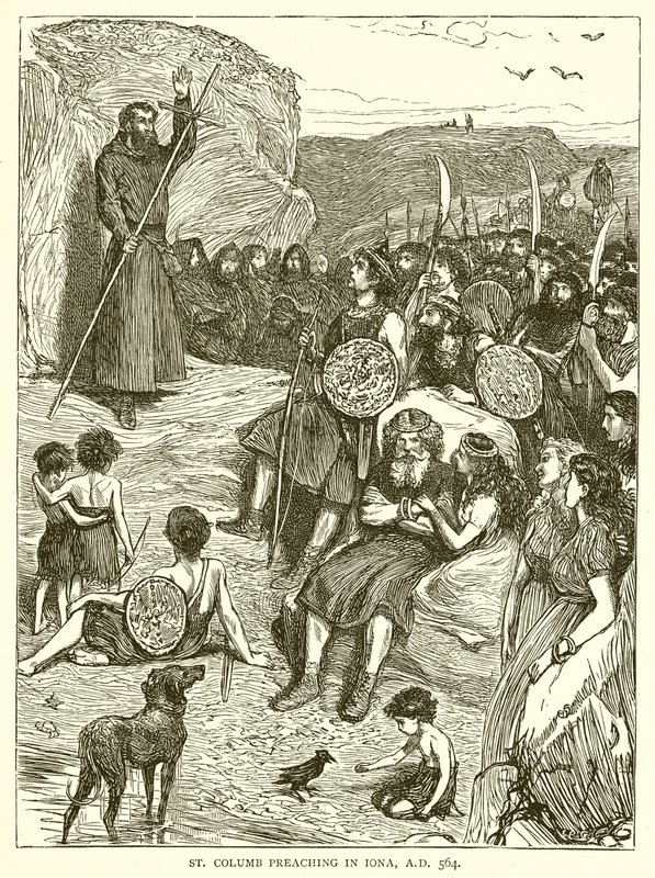 Iona
