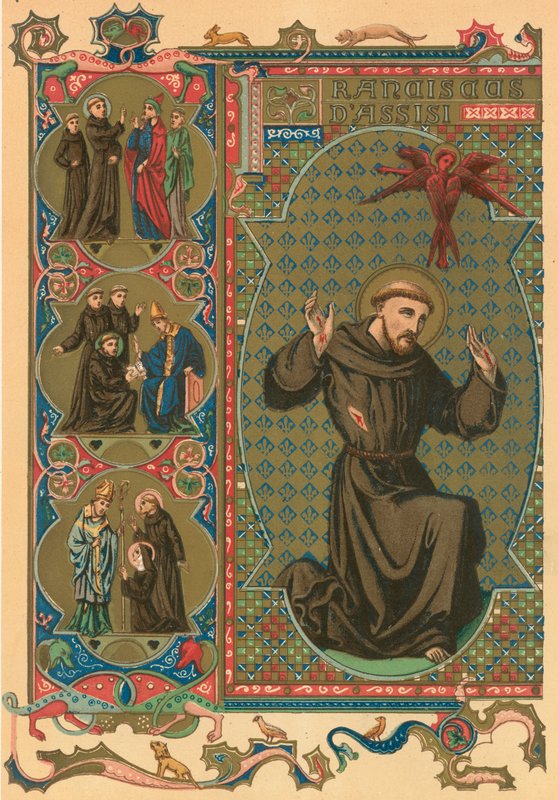 Assisi