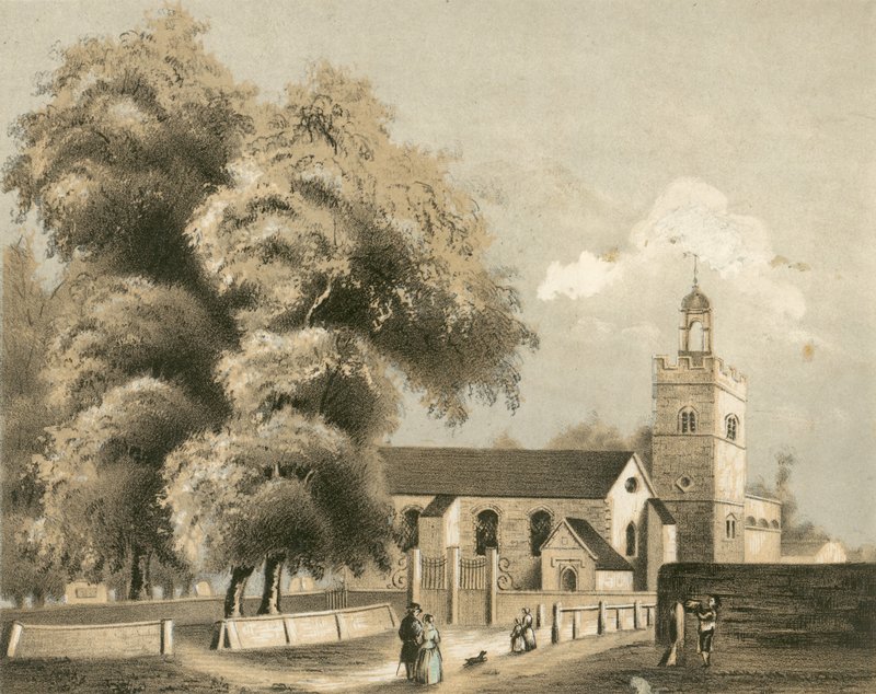 Camberwell