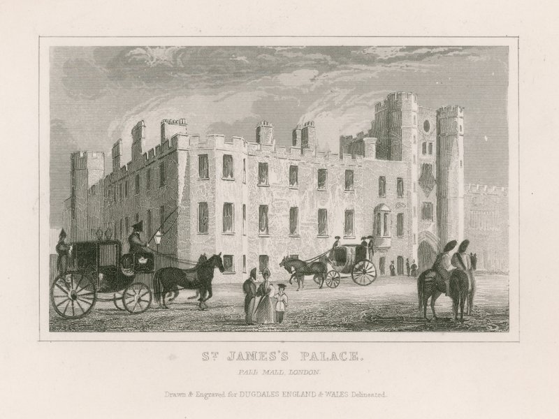 Pall Mall