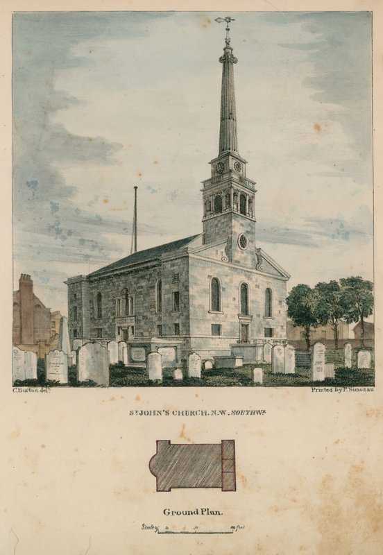 Southwark