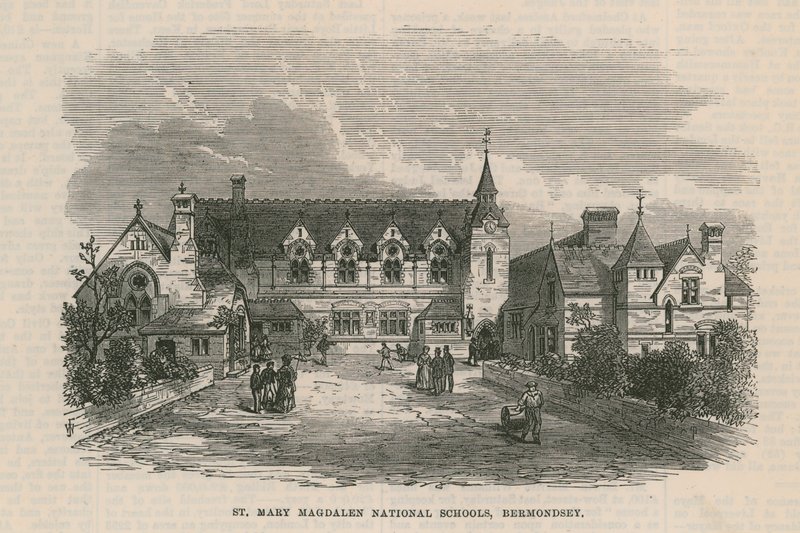 Bermondsey