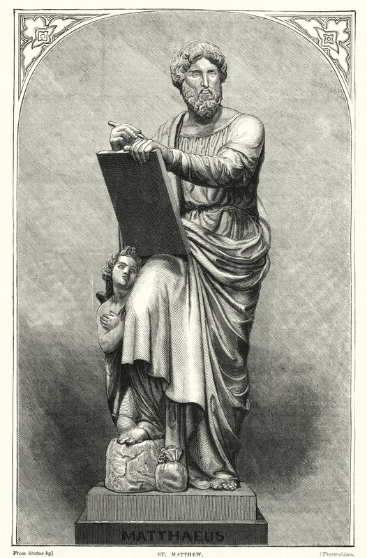 Aziz Matta (gravür) by English School