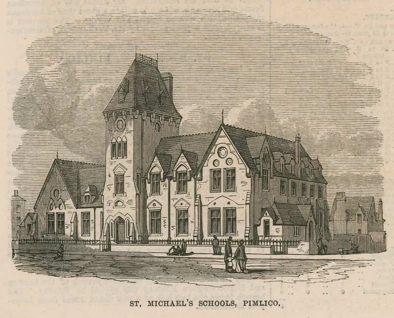 Pimlico