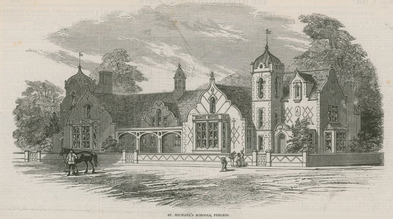 PImlico