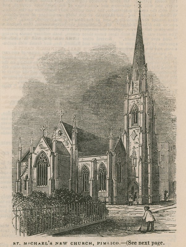 Pimlico