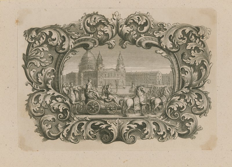 St Paul Katedrali by English School