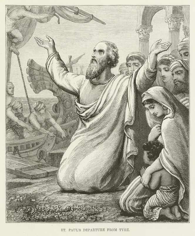 St Pauls Tire